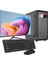 Intel I5 4n 16GB 240GB SSD 21.5" Monitörlü Ev ve Ofis Bilgisayarı 1