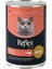 Plus Pate İçinde Parçacıklı Somonlu Yetişkin Kedi Konservesi 395 gr 1