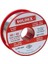 Soldex SN60 PB40 Lehim Teli 1mm 200GR 1