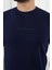 Şerit Detaylı Baskılı T-Shirt 2