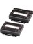 VE1812 150 mt HDMI To Cat 4K Hdbaset Sinyal Uzatma Cihazı Poh Özellikli Alıcı Verici Dahil 1