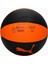 Turuncu-Siyah Unisex Basketbol Topu 1