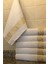 Jagarlı Mutfak Havlusu 6'lı Set 1
