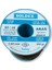 Soldex Arax Pastalı Lehim Teli 1.6mm 500GR 1