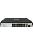 BN-FS-1163P2G1S 16 Port 10/100MBPS Poe+ 2 Port Lan 1 Port Sfp 200W Poe Switch 1