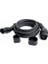 BC-EV-CC16-300 3 mt Type2 To Type2 400V 16A Düz Tpu Elektrik Şarj Cihazı 1