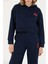 Kadın Lacivert Sweatshirt 50279848-VR033 6