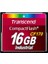 TS16GCF170 16 GB CF170 300X 90/60MB/S Industrıal Compact Hafıza Kartı 1