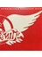 Aerosmith's Greatest Hits LP Plak 1