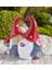 Gnome Sevgili Biblo Sevgiliye 3