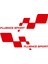 Fluence Sport Sticker - Fluence Sticker - Renault Sticker - Kapı Altı Sticker - Oto Sticker - Araba Sticker 1