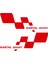 Kartal Sport Sticker - Kartal Sticker - Tofaş Sticker - Kapı Altı Sticker - Oto Sticker - Araba Sticker 1