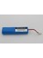 Sweeda 6500 - 6500M Robot Süpürge 2600 Mah Batarya 2