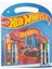 Hot Wheels Lisanslı Defter ve Kalem Seti 1