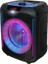 Zore GD-907 Dijital LED Göstergeli Fm Radyolu Mikrofonlu Rgb Tws 8 Inç Stereo Bass Kablosuz Karaoke 1