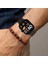 Xiaomi Smart Band 9 Pro Uyumlu Delikli Yumuşak Silikon Kordon Kayış 3