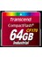 TS64GCF170 64 GB CF170 300X Industrıal 95/60MB/S Compactflash Hafıza Kartı 1