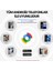 Mitag Go Android Uyumlu Google Find My Device Lisanslı Akıllı Takip Cihazı 2