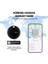 Mitag Go Android Uyumlu Google Find My Device Lisanslı Akıllı Takip Cihazı 3