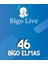 Bigo Live 46 Elmas 1