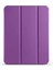 Apple iPad Air 10.9 2022 (10.nesil) Redclick Smart Cover Kalem Bölmeli Standlı 1-1 Kılıf 1