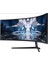 Samsung Odyssey Neo G8 LS32BG850NUXUF 32'' 1ms 240Hz UHD Quantum Mini-Led HDR2000 1000R Pivot Gaming Monitör 1