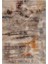 7/24 Modern Tarz 120 x 180 Toz Barındırmaz Viskon Yolluk Halı 1264-GRİ 1