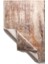 7/24 Modern Tarz 120 x 180 Toz Barındırmaz Viskon Yolluk Halı 1264-GRİ 2