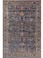 7/24 Klasik Tarz 200 x 290 Toz Barındırmaz Viskon Halı 0727-LCV 1