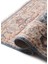 7/24 Klasik Tarz 200 x 290 Toz Barındırmaz Viskon Halı 0727-LCV 3