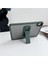 Apple Ipad Air 4th 5th 6th 2024 M2 Çipli Uyumlu Fonksiyonlu Stadlı Yarı Saydam Pc+Tpu Kılıfı 5