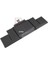 Apple MacBook Pro A1398 EMC2512 Batarya Pil V2 1