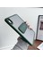 Apple Ipad Air 4th 5th 6th 2024 M2 Çipli Uyumlu Fonksiyonlu Stadlı Yarı Saydam Pc+Tpu Kılıfı 3