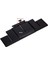 Apple MacBook Pro A1398 EMC2512 Batarya Pil V1 1