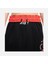 Nsw Skirt Kadın Siyah Etek HF5959-010 4