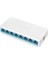 Tp-Lınk Mercusys MS108 10/100 Mbps 8 Port Ethernet Swıtch (4778) 1