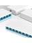 Tp-Lınk Mercusys MS108 10/100 Mbps 8 Port Ethernet Swıtch (4778) 2