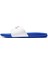 Benassi Jdi Erkek Beyaz Terlik 343880-410 3