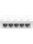 Tp-Lınk LS1005 5 Port 10/100 Mbps Ethernet Swıtch (4778) 1
