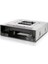 Icy Dock MB795SP-B Flexidock 3.5 Inch To 2.5 Inch Dönüştürücü Disk Yuvası 1