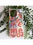 Love Case Iphone 13/14 Uyumlu Turuncu 2