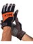 Pro Angler Trolling Gloves Black 2