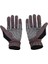 Pro Angler Trolling Gloves Black 4