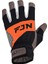 Pro Angler Trolling Gloves Black 5