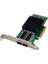 DN-10180 2 Port 25 Gigabşt Ethernet Portlu SFP28 Pcı Kart Fiber Optik Ethernet Kartı 1