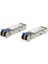 2A-137G 10KM 1.25GBIT Lc Single Mode Fiber Sfp Modül 1
