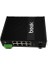 BN-ISW-1082PG 8 Port Gigabit 2 Port Sfp 1g 240W L2 Yönetilebilir Poe Endüstriyel Switch 1