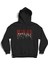 Monsta X, We Are Here, Korean Music, K-Pop %100 Pamuk, Kapüşonlu Sweatshirt Hoodie 1