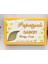 Papatyalı Doğal Sabun 100 gr. (Saç ve Cilt Için ) 1
