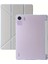 Xiaomi Redmi Pad Se 8.7 Inç Uyumlu Tri Fold Kalemlikli Tablet Kılıfı Ekran Koruyucu Kalem Seti 3